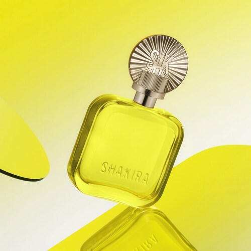 Eau de Parfum Shakira Amarillo 80 Ml para Mujer