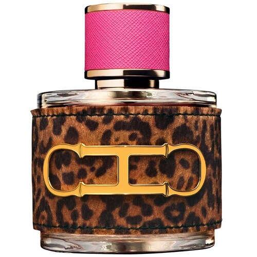 Eau de Parfum Carolina Herrera Ch Wild Love Edición Limitada 100Ml para Mujer