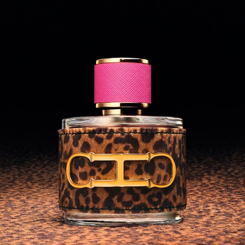 Eau de Parfum Carolina Herrera Ch Wild Love Edición Limitada 100Ml para Mujer