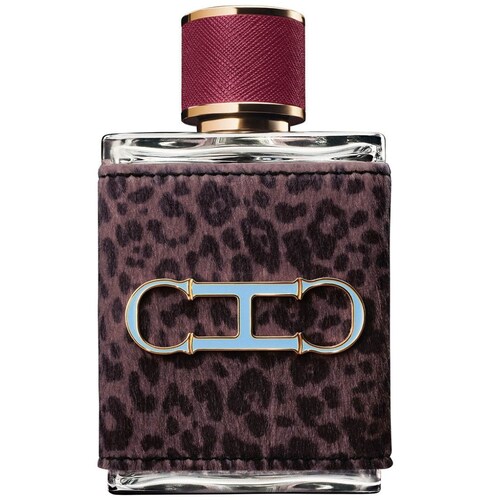 Eau de Parfum Carolina Herrera Ch Men Wild Love Edición Limitada 100Ml para Hombre
