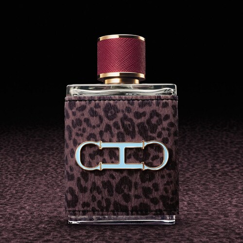 Eau de Parfum Carolina Herrera Ch Men Wild Love Edición Limitada 100Ml para Hombre
