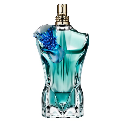 Eau de Parfum Le Beau Flower Edition 125Ml para Hombre