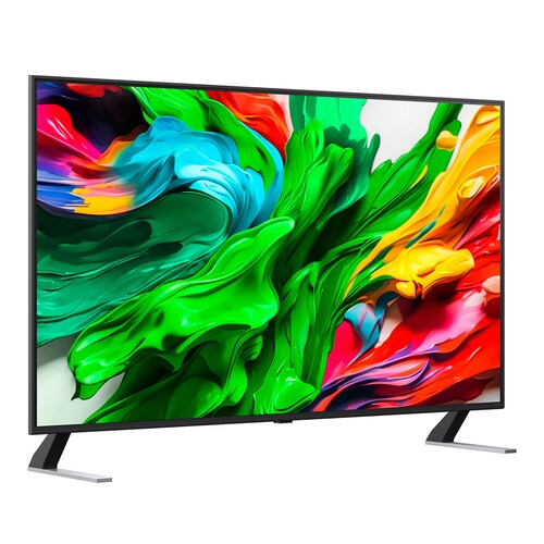 Pantalla 55 Pulgadas LG Qned Ai Qned85 4K Smart Tv