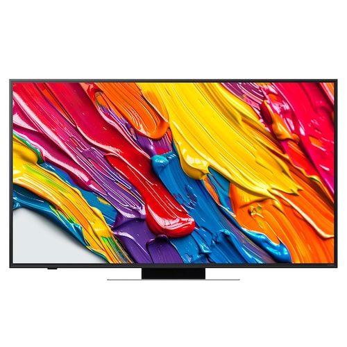 Pantalla LG 55 Pulgadas 4K Qned Ai Qned83