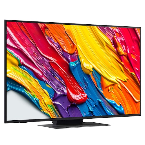 Pantalla LG 55 Pulgadas 4K Qned Ai Qned83