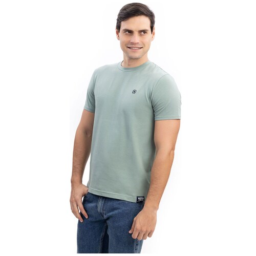Playera Nautica Jeans Co para Hombre