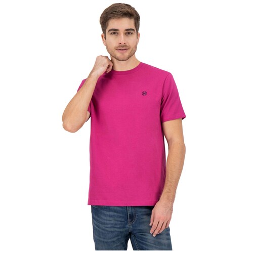 Playera Nautica Jeans Co para Hombre