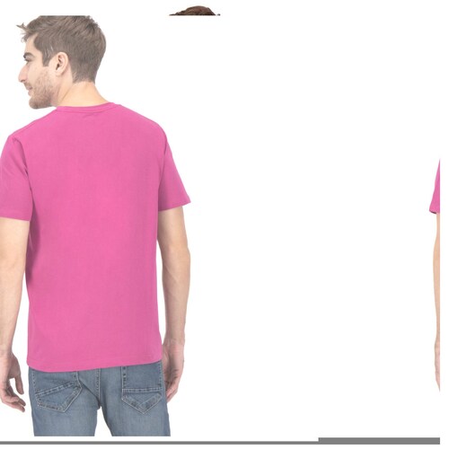 Playera Nautica Jeans Co para Hombre