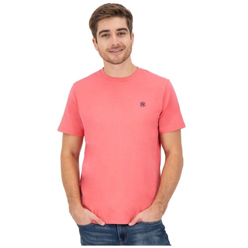 Playera Nautica Jeans Co para Hombre