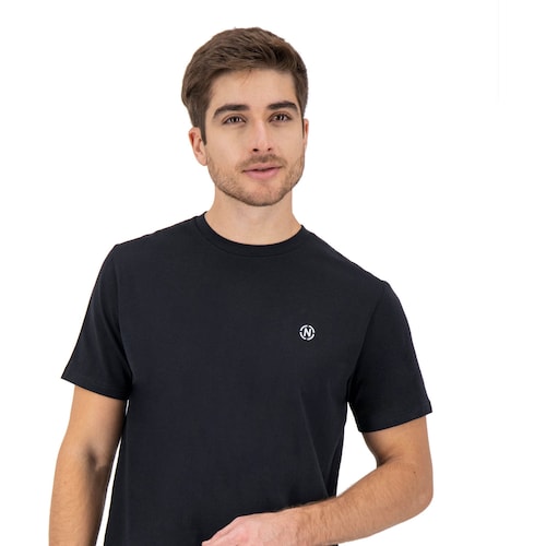 Playera Nautica Jeans Co para Hombre