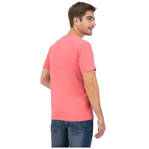 Playera Nautica Jeans Co para Hombre