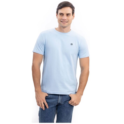 Playera Nautica Jeans Co para Hombre