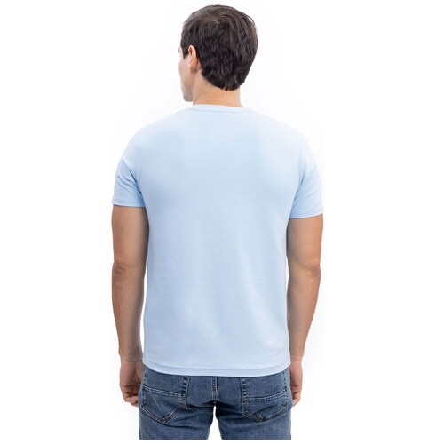 Playera Nautica Jeans Co para Hombre