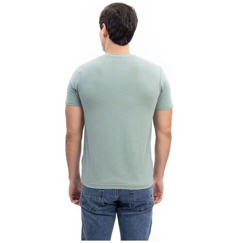 Playera Nautica Jeans Co para Hombre