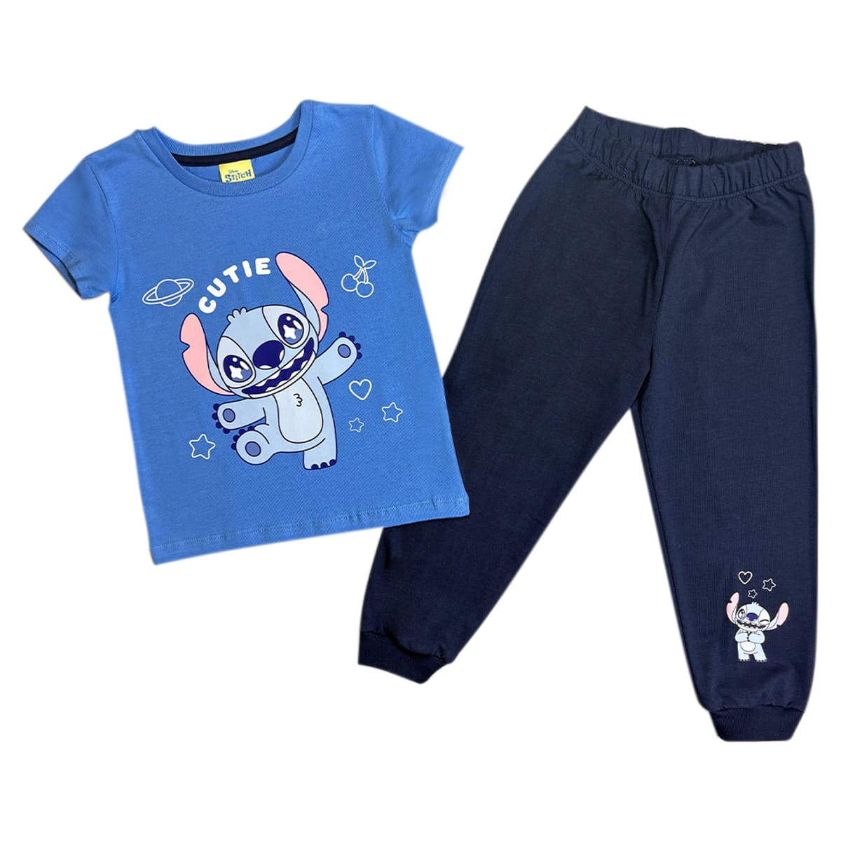 Pijamas Disney Niña