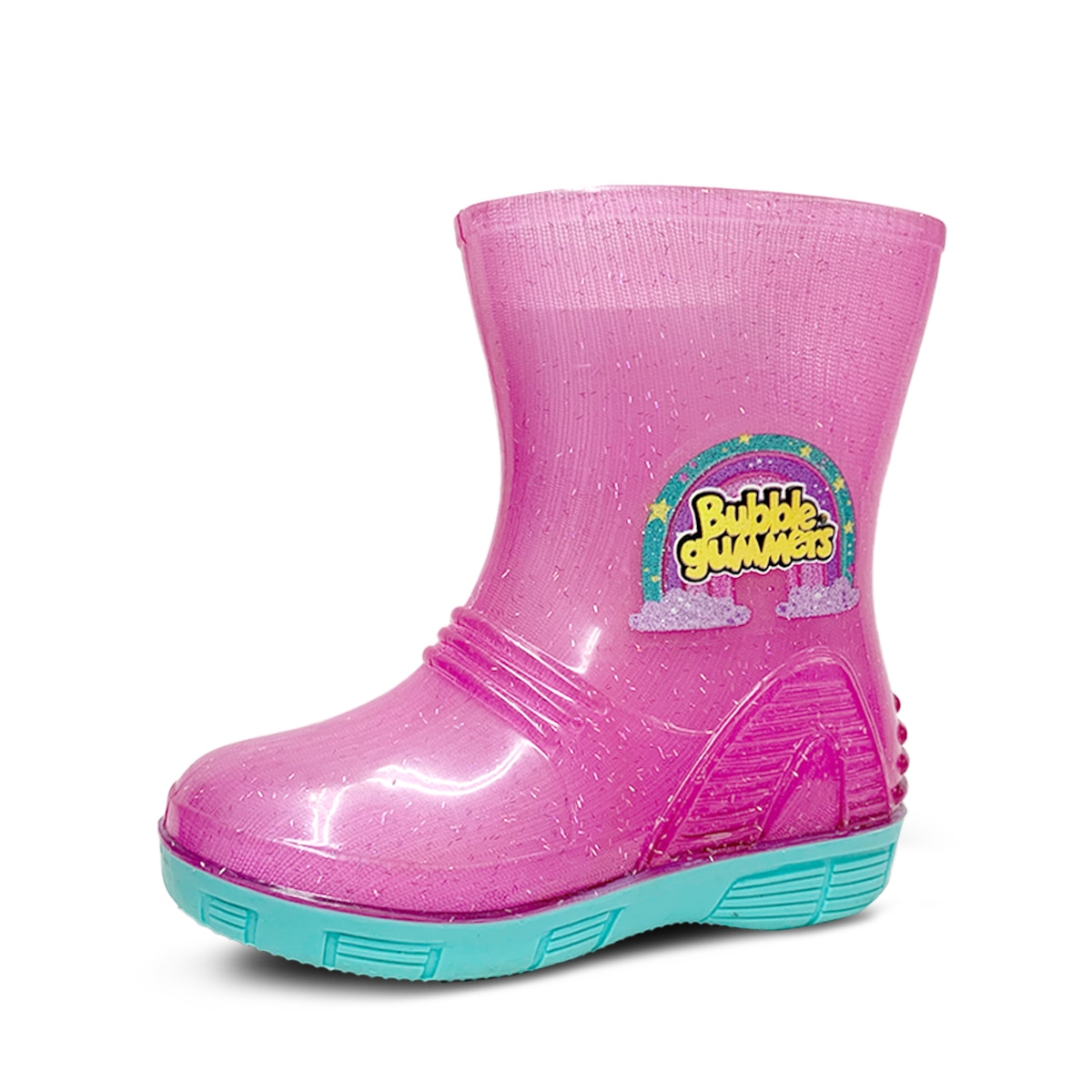 Bubble Gummers Botas NiÃ±a Lluvia Bubble Gummers Botas De Agua