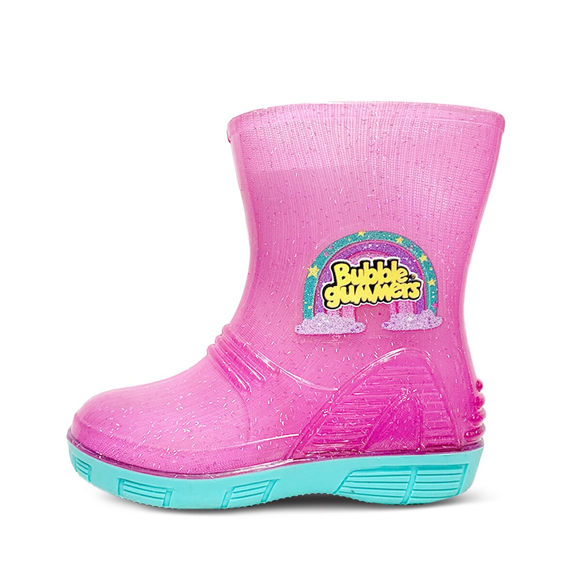Bubble Gummers Botas Para La Lluvia Liverpool Botas De Lluvia Niño