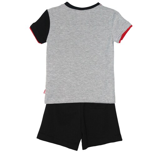 Conjunto para Niño Spiderman