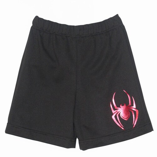 Conjunto para Niño Spiderman