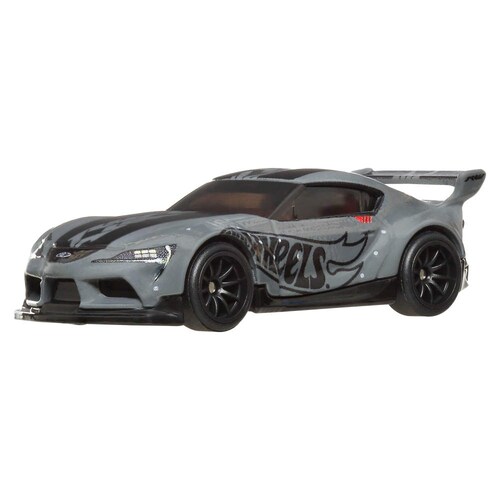 Hot Wheels Collector Set de Colección Suvs Clásicos