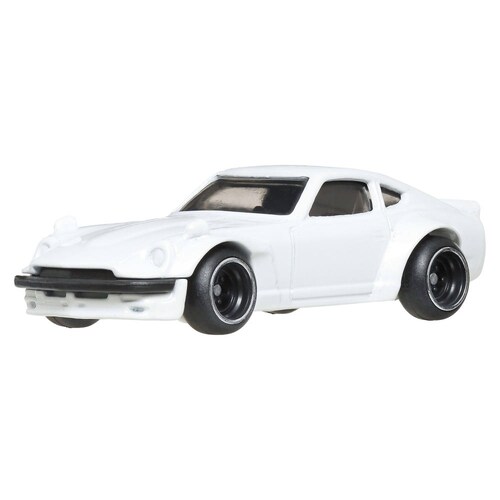 Hot Wheels Collector Set de Colección Suvs Clásicos