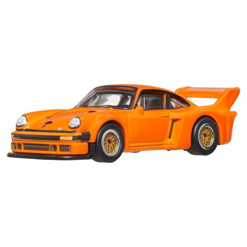 Hot Wheels Collector Set de Colección Suvs Clásicos