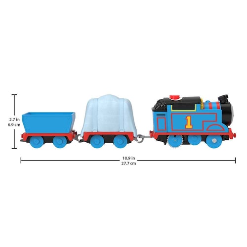 Thomas   Friends Tren Juguete Interactivo Thomas