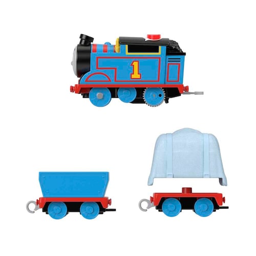 Thomas   Friends Tren Juguete Interactivo Thomas