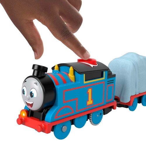 Thomas   Friends Tren Juguete Interactivo Thomas