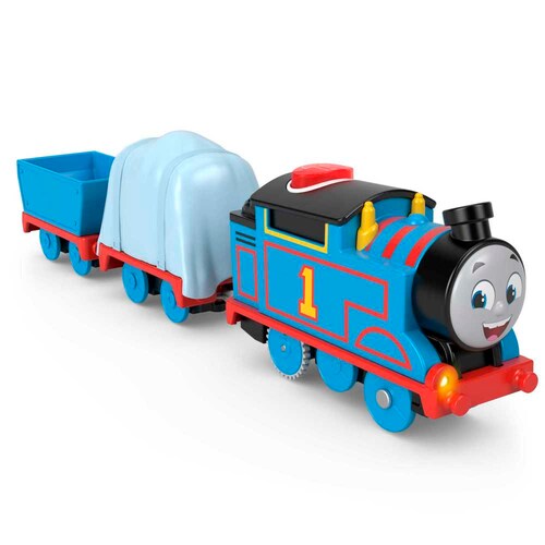 Thomas   Friends Tren Juguete Interactivo Thomas