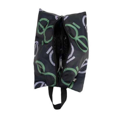 Duffle Bag Proyecto Peanuts Lila Cloe