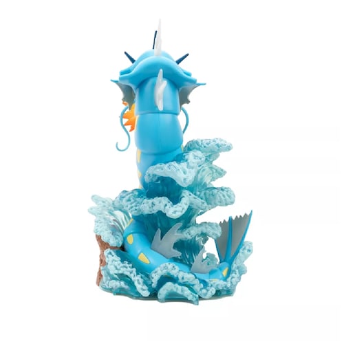 Pokémon Deluxe Estatua de Gyarados Jazwares