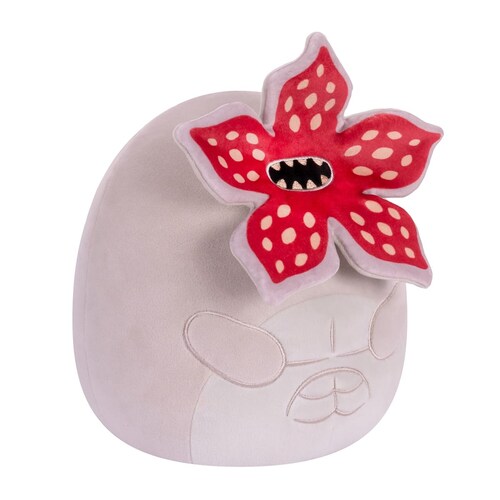 Squishmallow Stranger Things Demogorgon Jazwares