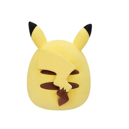 Squishmallows Pokémon Pikachu Jazwares