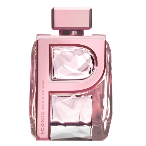 Eau de Parfum Paris Hilton Iconic W 100Ml para Mujer