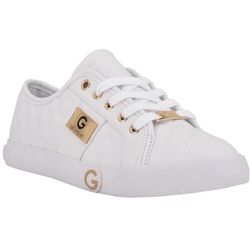 Tenis Casual G By Guess con Aplicación para Mujer