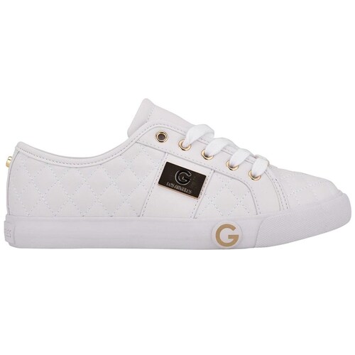 Tenis Casual G By Guess con Aplicación para Mujer
