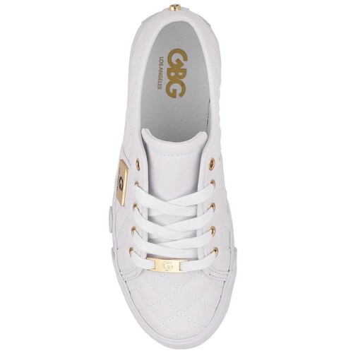Tenis Casual G By Guess con Aplicación para Mujer