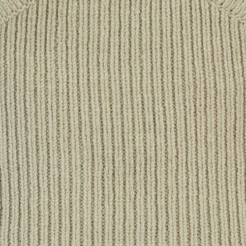 Top Halter Tejido Fukka para Mujer Junior