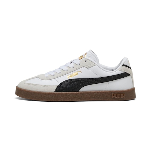Tenis Club con Agujeta 22-25 Puma Unisex