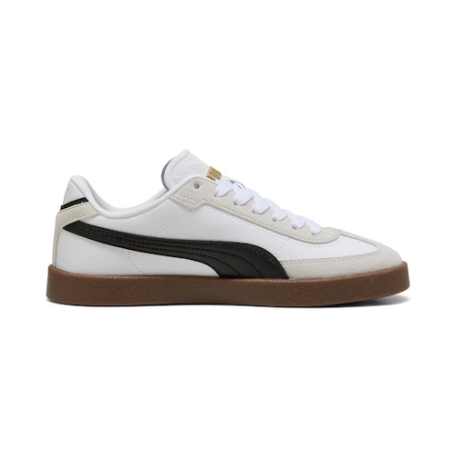 Tenis Club con Agujeta 22-25 Puma Unisex