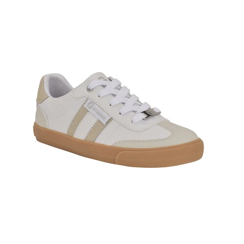 Tenis Casual G By Guess con Estampado para Mujer