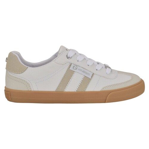 Tenis Casual G By Guess con Estampado para Mujer