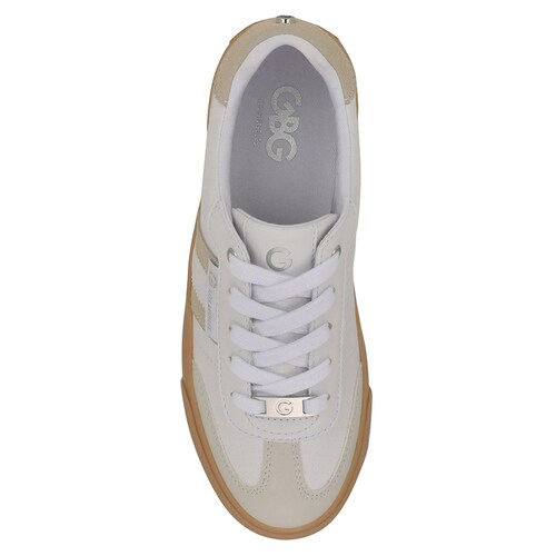 Tenis Casual G By Guess con Estampado para Mujer