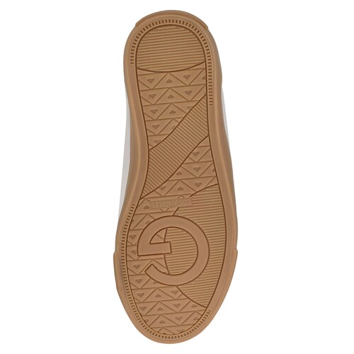 Tenis Casual G By Guess con Estampado para Mujer