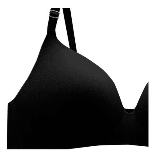 2 Pack Brasier Tela Suave Couture para Mujer