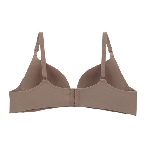 2 Pack Brasier Tela Suave Couture para Mujer