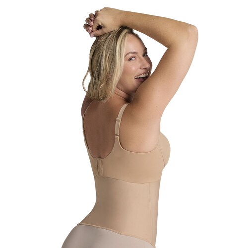 Cinturilla Control Fuerte Leonisa para Mujer