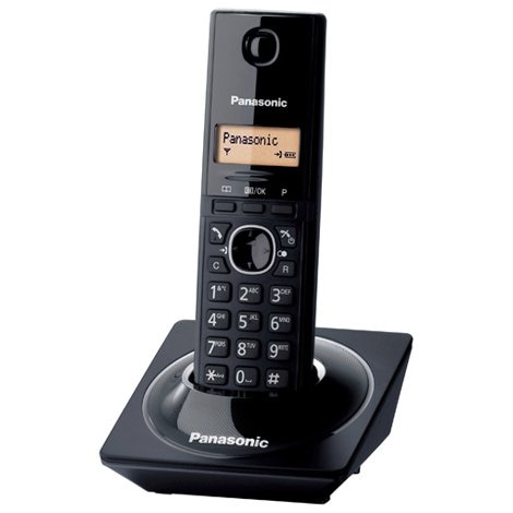 Teléfono Inalámbrico Panasonic Kx-Tg1711Meb