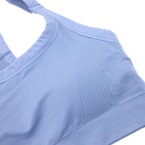 Top Deportivo Relleno Removible Couture para Mujer